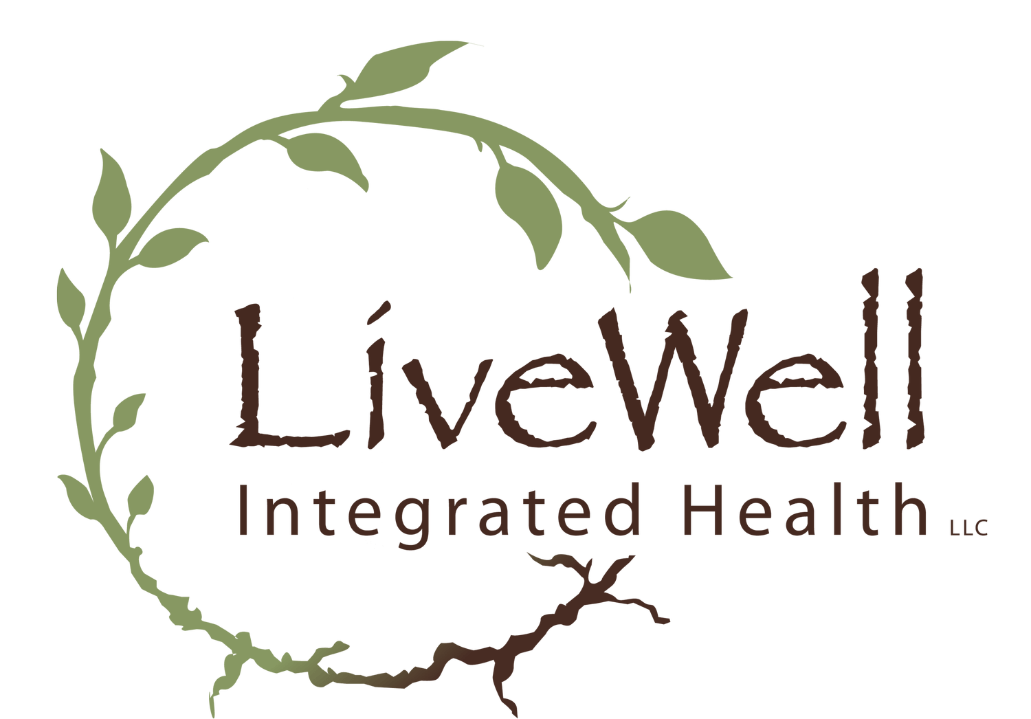 Livewell Integrated Health client logo