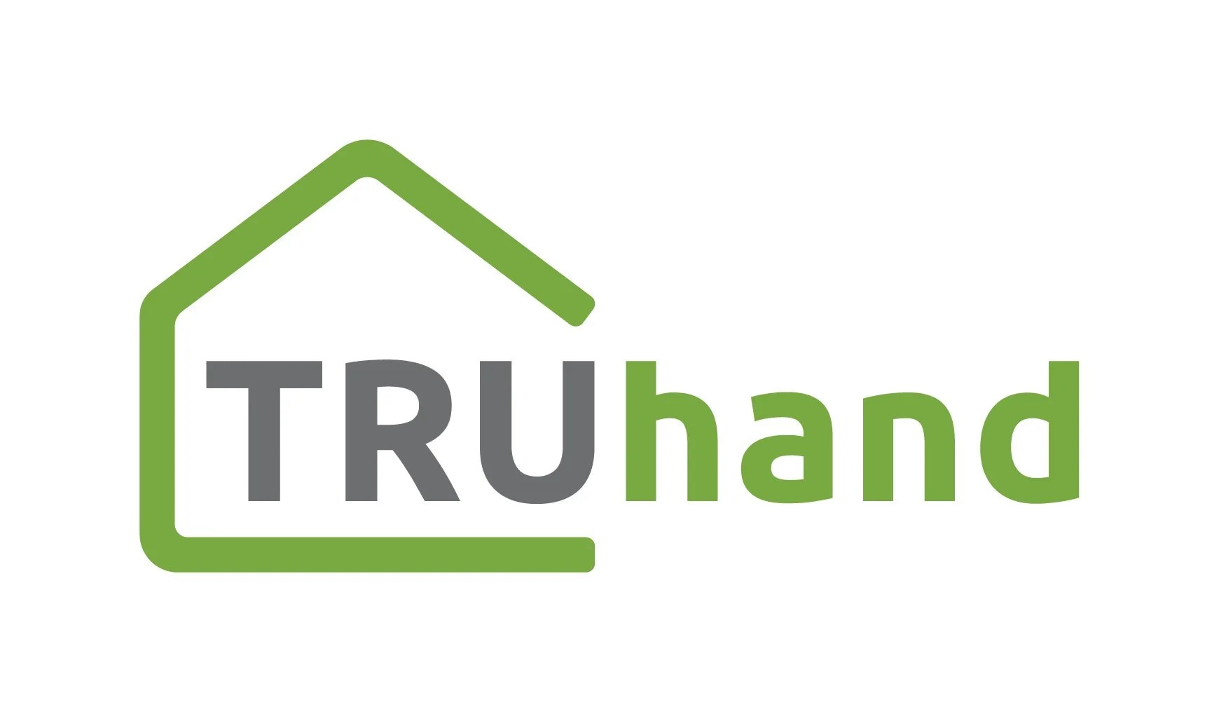 TRUhand client logo