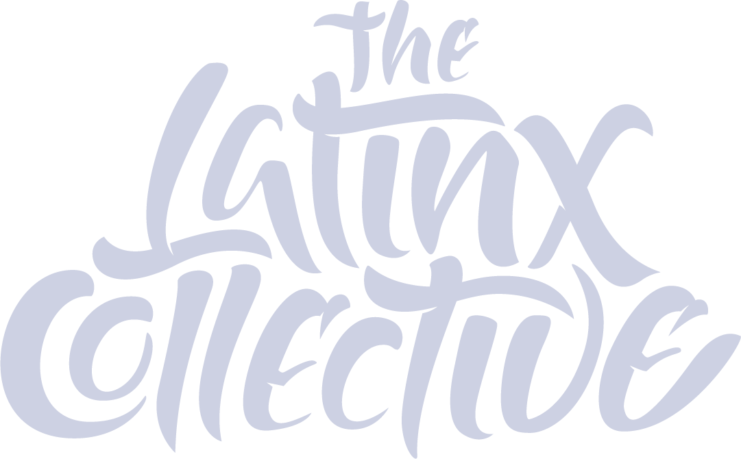 The Latinx Collective client logo