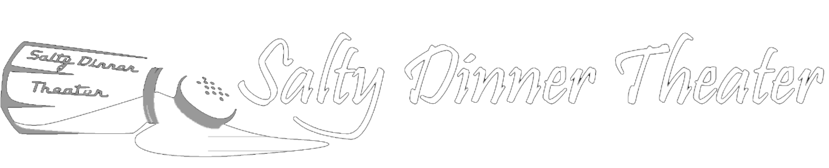 Salty Dinner Table client logo