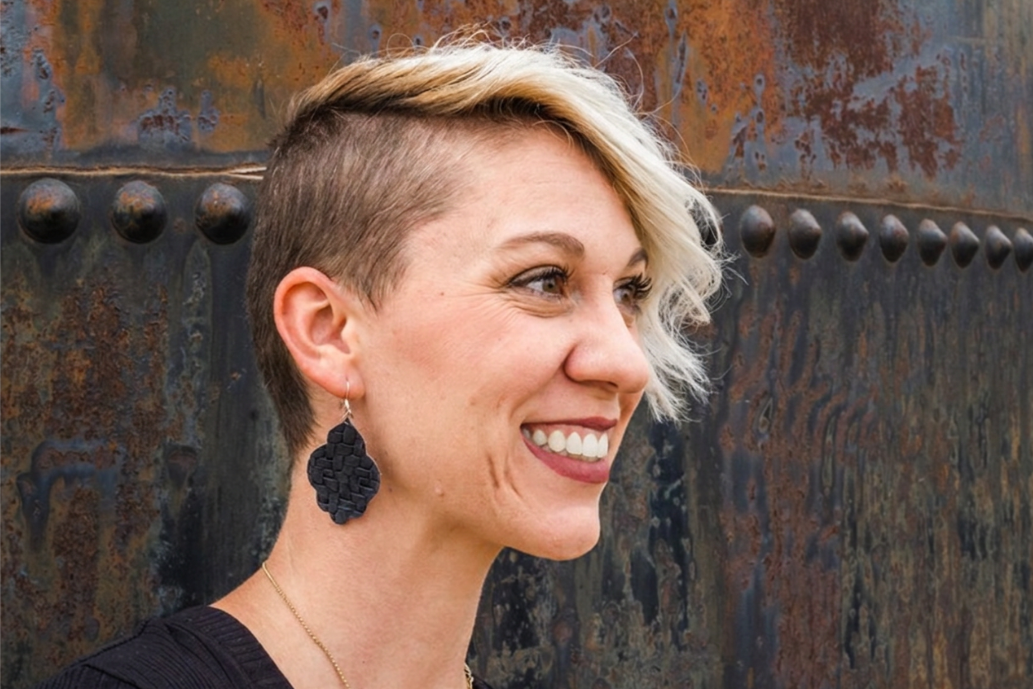 Danielle LeBaron, founder of Danielle LeBaron & Co.