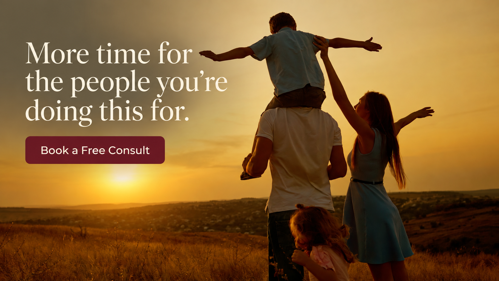 Book a free consultation with Danielle LeBaron & Co.